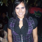 Perfil de Marie-pia