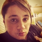 Perfil de Sibylle